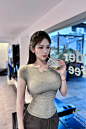169模特｜我这脸和身材真的太辣了！ - 小红书