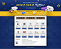 2013韩国《TETRIS》改版官网和活动页 |GAMEUI- 游戏设计圈聚集地 | 游戏UI | 游戏界面 | 游戏图标 | 游戏网站 | 游戏群 | 游戏设计