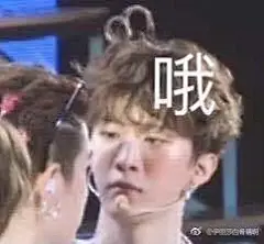 范丞丞表情包