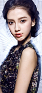 Angelababy