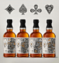 Behance 上的 Eneida.