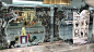 3D display design Retail Retail design retail display shop window Store Graphics Window Display