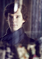 《神探夏洛克》（Sherlock）男主角 Benedict Cumberbatch ！梦幻卷福大帅照！