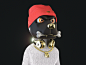 Wave Dawgz NFT on Behance