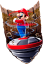 Super Mario Galaxy 2 (3)