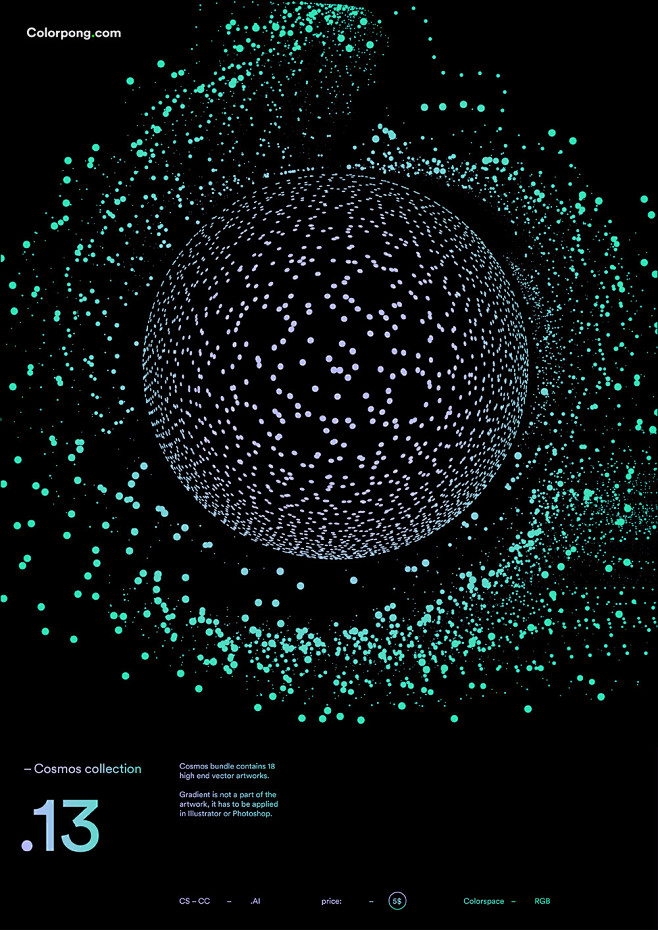 Colorpong.com - Cosm...