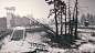 Ghost of Tsushima  Kamiagata Outpost-01