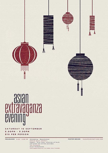 Asian Extravaganza E...