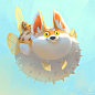 Dogs n stuff... on Behance