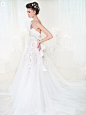 ZIAD NAKAD / Bridal Collection 2013