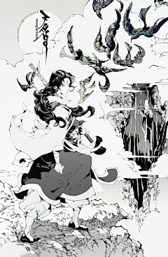 233040采集到漫画语言