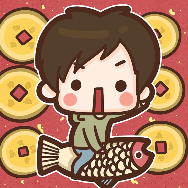 #搞笑# #创意# #内涵# #动漫#@...