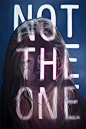 Not the one by Jen Mann