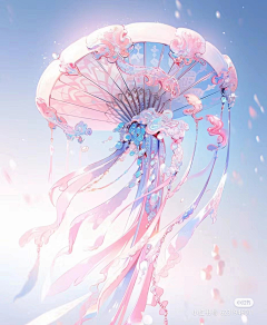 MIGE1111111采集到ai绘画