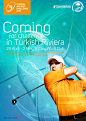 Turkish Airlines Challenge 2010 : Campaign for the European Golf Challenge in Turkey sponsored by Turkish Airlines.AGENCY : MARKA YÖNETİM | CLIENT : CARYA GOLF CLUBCOPYWRITER : RAFET GÜZEL | ART DIRECTION : TOLGA ORUÇ