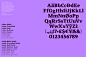 book editorial font magazine serif The Northern Block Typeface typography   print Serif Font