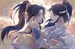 付雪梨♡采集到天子笑 分你一坛♡