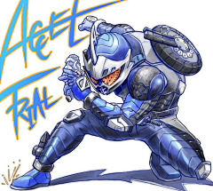 很蓝的啊！采集到低位pose