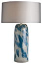 Newman Lamp - contemporary - table lamps - Masins Furniture