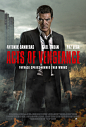 Mega Sized Movie Poster Image for Acts of Vengeance 