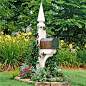 Front Yard Mailbox Garden Ideas That Will Make You Smile