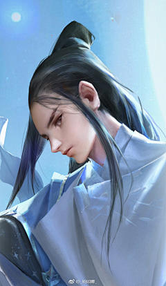 此人无法搜索采集到画