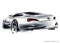 BMW Z4 Photoshop渲染教程 - 手绘教程 - 中国设计手绘技能网 - Powered by Discuz!
