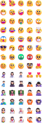 3D emoji 表情贴纸