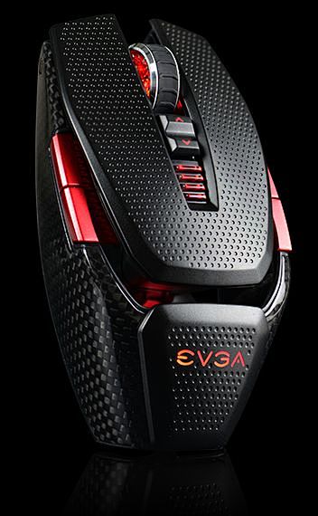 EVGA TORQ X10 Gaming...