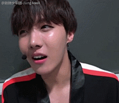 [防弹少年团][分享]160821 弹哥们的N张表情包 洪荒之力拯救世界之厚比篇——IDOL新闻