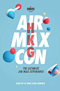 「球鞋盛会」Air Max Con HKG本月开放 设计圈 展示 设计时