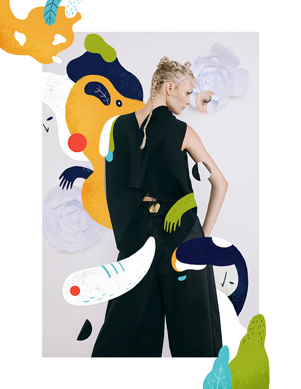 "Japonism" Harper`s ...