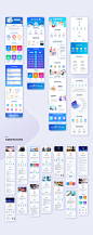 理财/会员/UI/APP/运营