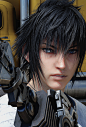 ff15 | Tumblr