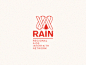 rain logo