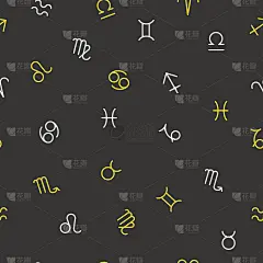 星座模式