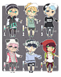 kimchicake adopts ! [closed] by cakeskin on deviantART