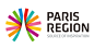 paris region logo 法国大巴黎地区发布新的品牌标识