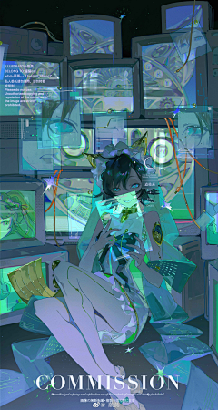 RAINBOW_LIM采集到【商插】