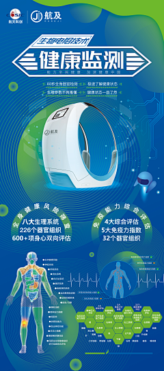 无心敢敢牛采集到易拉宝