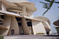 julien lanoo museum qatar