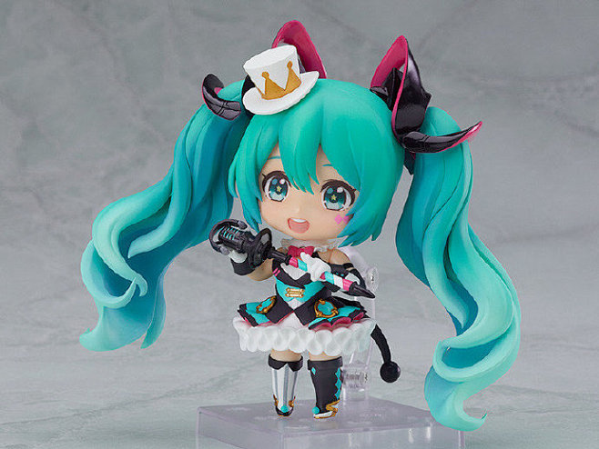 GSC 初音ミク MAGICAL MIR...