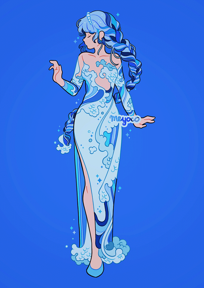 作者：meyoco