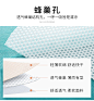 性感蕾丝舒适透气蜂巢杯大胸显小无钢圈聚拢文胸内衣
