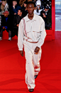 off-white2018秋冬男装发布  (1)