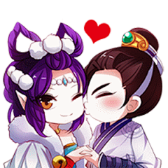 【大话最全表情包】呵呵！敢比斗图，存完这贴我谁都不怕了！_同人专区|江湖画廊_大话西游手游官网论坛