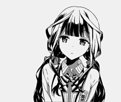 果大米采集到头像