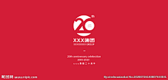 Yau998采集到Z 周年庆