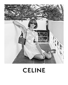 星海Y采集到Celine.