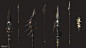 【新提醒】逆水寒职业武器-CG角色-微元素 - Powered by Discuz!